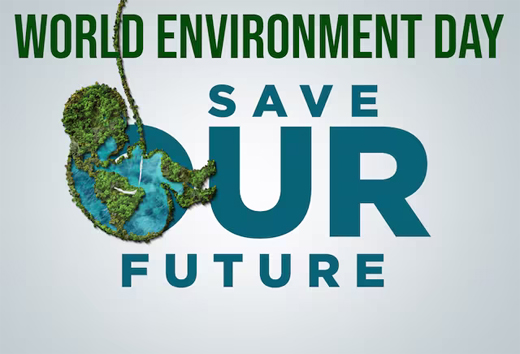 World Environment Day 